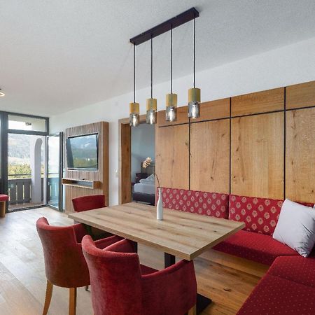 Appartement Traumblick Mit Indoorpool Und Privater Sauna Bad Goisern Buitenkant foto