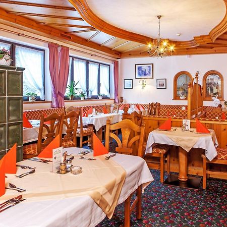 Appartement Traumblick Mit Indoorpool Und Privater Sauna Bad Goisern Buitenkant foto