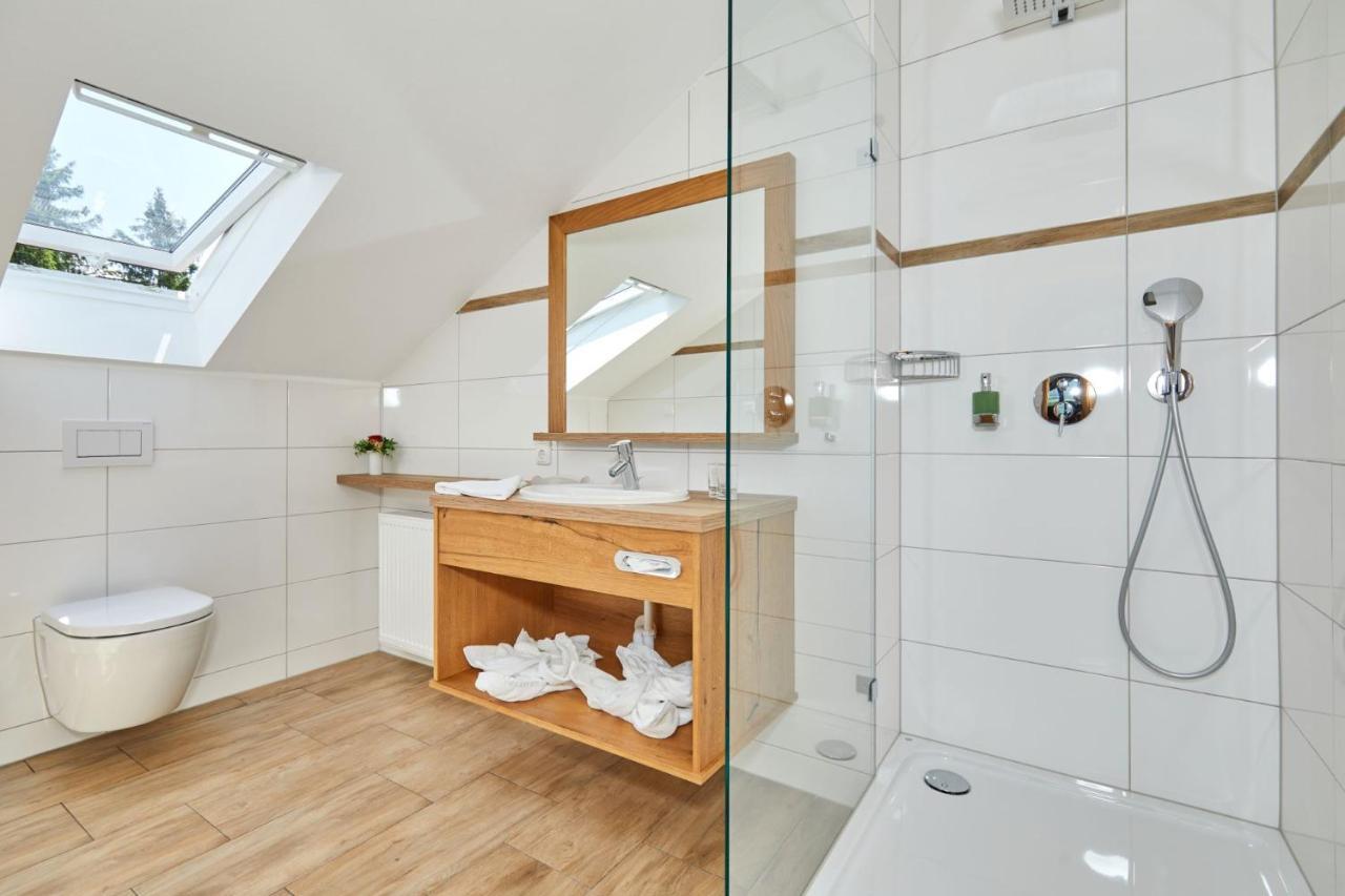 Appartement Traumblick Mit Indoorpool Und Privater Sauna Bad Goisern Buitenkant foto