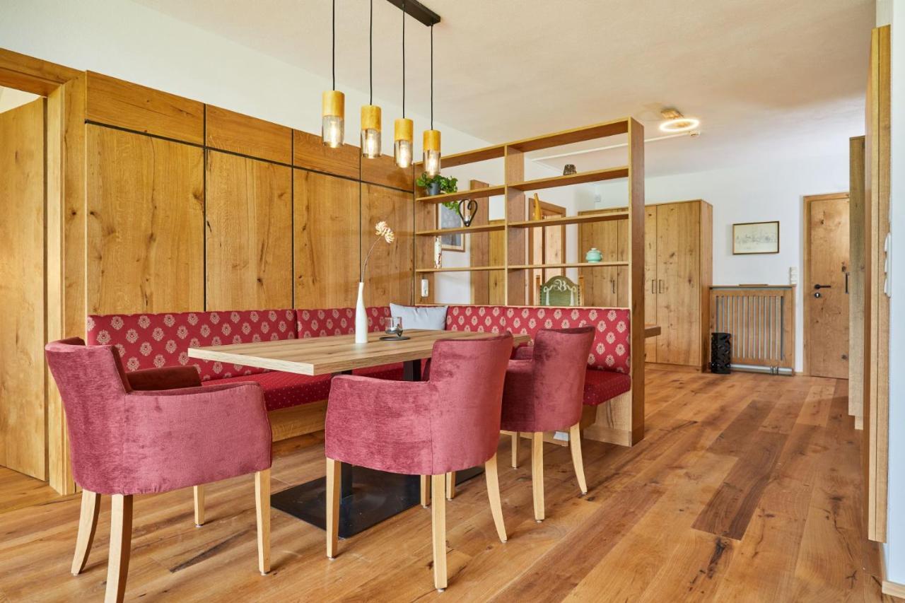 Appartement Traumblick Mit Indoorpool Und Privater Sauna Bad Goisern Buitenkant foto